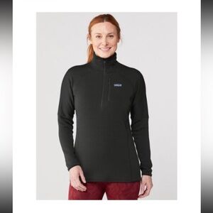 Patagonia R1 Women’s Fleece Pullover Midlayer
